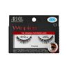 Ardell Baby Wispies Lashes Black, 1 Count