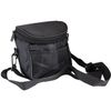 MaD Cameras Small Camera Shoulder Carry Case Bag for Bridge Cameras Such as Powershots