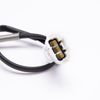 Engine Temperature Sensor for Lexmoto XDV 125 Euro 5 LJ125T-18A-E5 Sensor CMPO