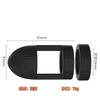 Men's Soft Stretch Fitness Ring - Extended Time - A358