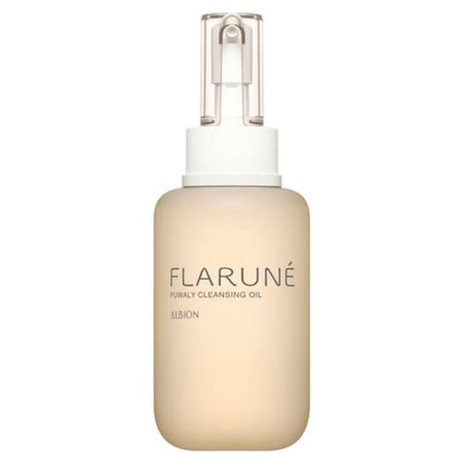 Albion Flarne Fwary Cleansing Oil