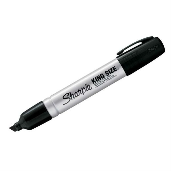Sharpie 15001 King Size Water-Resistan