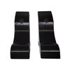 FIXMYSTAND release lever kit (includes springs) for DEWALT dw7231 brackets (Black)