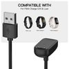 2 Pack Compatible for Fitbit Charge 5 Cable Charger