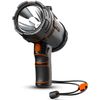 GOODSMANN Spotlight 2000 Lumen Marine Spotlight Waterproof Rechargeable