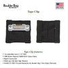 BOULDER BAG Tape Clip - 545