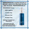 ŐSIMAGNESIUM Body Lotion + OptiMSM- 6.76oz