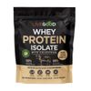LIVEGOOD Whey Protein Isolate - With Colostrum 1.73 lbs Supplement  Grass Fed