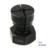 Garage.com WHSKYZF032 Pilot Bearing Puller Full Set 8mm to 32mm Max