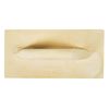 Amtech G1000 280mm x 140mm Polyurethane Float