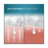 NanoSteamer Large 3-in-1 Nano Ionic Facial Steamer with Precise Temp Control ...