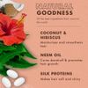 Shea Moisture Coconut & Hibiscus Curl & Style Milk, 8 fl. oz.