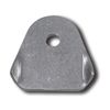 Body Tab,1/4 Hole, Compatible with Dune Buggy