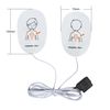 XFT-120G AED Training Electrode Pads, Child Size, 1 Pack Replacement Defibrillator Trainer Pads