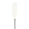 Flex-Core Jar Scraper SS Handle - White