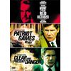 Jack Ryan Best Value DVD Set (Limited Time Special Price)