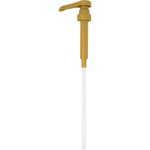 Torani Syrup Pump, 750 ML