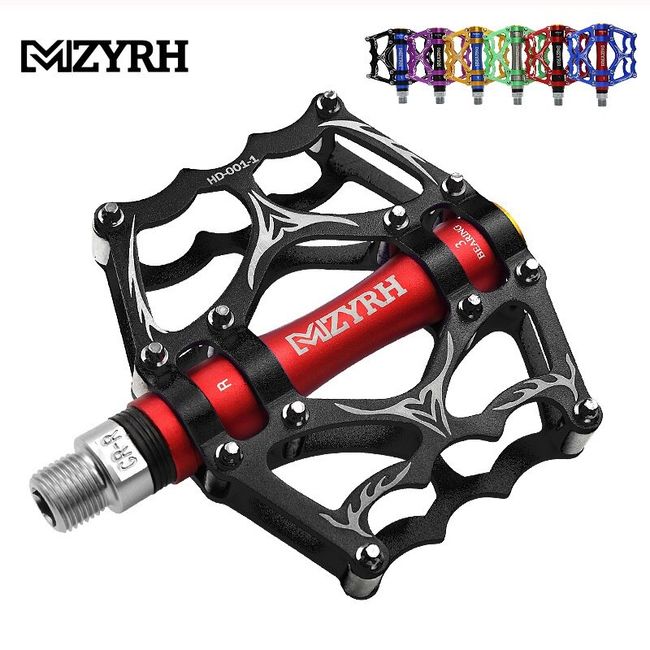 Mzyrh mountain bike discount pedals