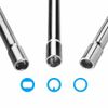 3 Carburetor Adjustment Tool Screwdriver Kit for 2-Cycle Small Engine STIHL ECHO