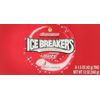 ICE BREAKERS Cinnamon Sugar Free Mints 1.5 Ounce Pack of 16 Containers