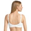 Anita Women 5051 Soft Cup Nursing Bra, White, 44D