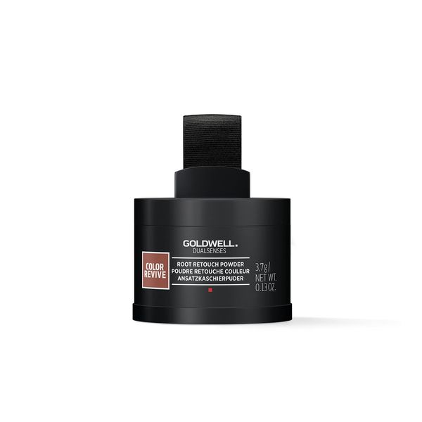 Goldwell Dualsenses Color Revive Root Touch Up Medium Brown 3.7g