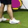 Jectse Force Pads, Rubber Reusable Putting Trainer for Enhanced Control, Skill Improvement with Instant Feedback, Force Training Pedal for Beginners