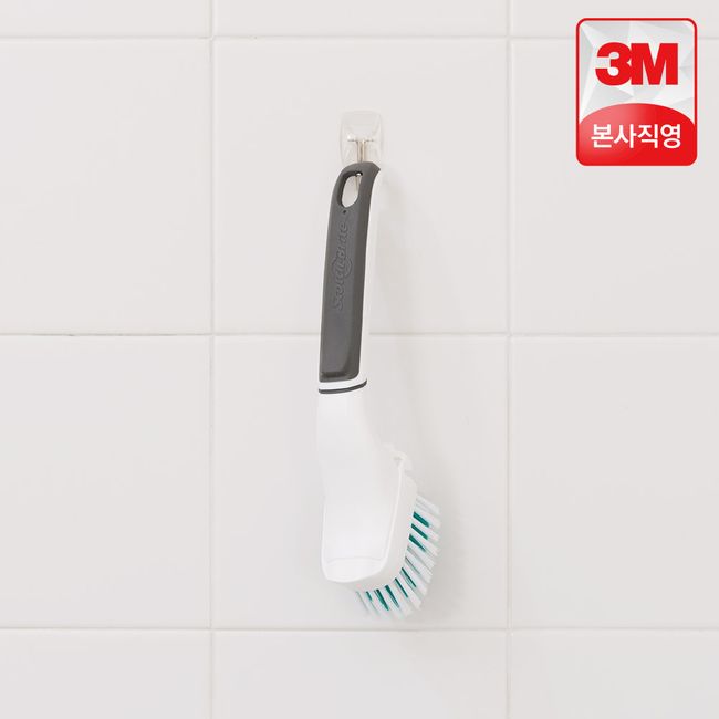 3M brush head handy brush / Scotchbright