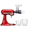 Masticating Juicer Attachment for KitchenAid All Models Stand Mixers,