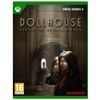 Dollhouse: Behind the Broken Mirror - Xbox series X
