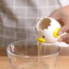 Itisyou Egg Separator, Egg Yolk Separator, Egg White Separator, Separating Egg Whites and Yolks, Cookware