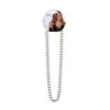 Boland 64281 Chains Magali, Women's, One size