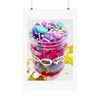 Glazed Donuts Sugar Lip Scrub - 4oz