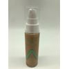 Almay Clear Complexion Makeup. Make Myself Clear. Natural Tan 710.