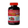 acai berry cleanse - Antioxidant Mega Complex - anti inflammatory 1 Bottle