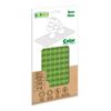 BIOBUDDI Green baseplate (BB-0017GREEN)