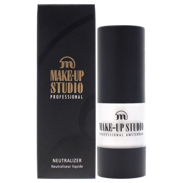 Make-Up Studio Professional Amsterdam Neutralizer - White PH0648/WH