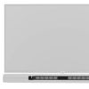 Flexson Wall Mount for Sonos Arc in Black