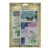 Tim Holtz Pocket Cards