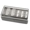 Cosmetic Pencil Multi Sharpener with 5 Settings