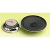 Miniature Speakers Paper Cone 2 Inch 50mm 64 Ohms Pair