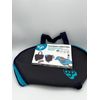 PLACEMAT LUNCH BAG (BLack)