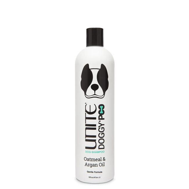 UNITE Hair DOGGY'POO Dog Shampoo, 16 fl. Oz