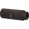 BRILLIANT TOOLS BT606003 Lambdasonden-Stecknuss, lang [Powered by KS TOOLS]