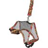 Flamingo Art Joy Comfort Harness for Rabbits