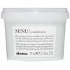 Minu by Davines Conditioner 75ml