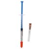 Multi Purpose Conductive Silver Glue for PCB Repairs 0.5ml Electrical Adhesive Coating for Efficient Circuit Bonding & Solder Replacement