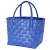 Handed By Paris Shopper Fat Strap Dutch Blue Size S