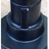 Replacement Land Pride Rotary Cutter Blade Bolt Kit Codes 802-263C &  802-277C 