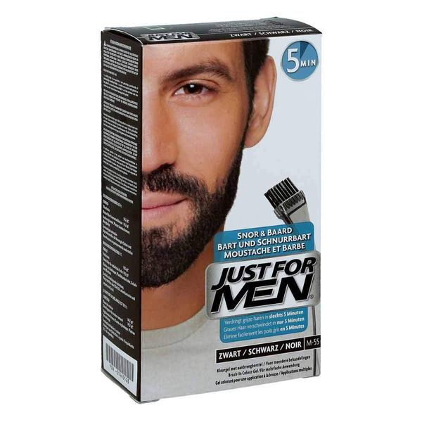 Just for men Brush in Col 28.4 ml